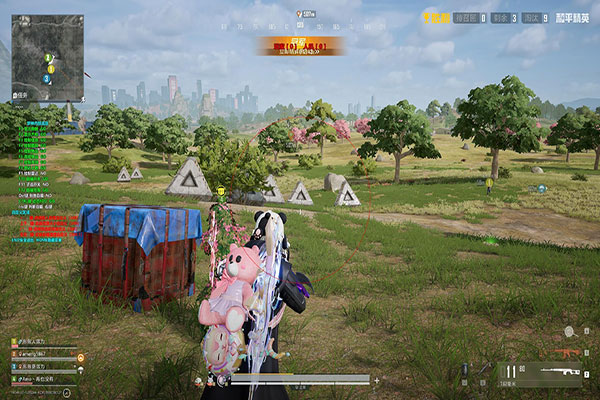 鼠鼠模拟器V5.6.7